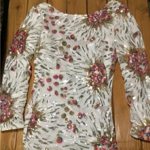 NWT Shop Hope's "Perfect Birthday Dress"